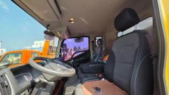 Zhongyan Foton Aumark 190 hp 4X4 7.5 m - photo 3
