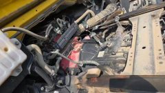 Zhongyan Foton Aumark 190 hp 4X4 7.5 m - photo 5