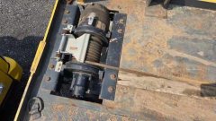 Zhongyan Foton Aumark 190 hp 4X4 7.5 m - photo 6