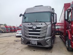 Foton Auman GTL Xingyi Edition 360 hp 6X2 9.53 m - ფოტო 1