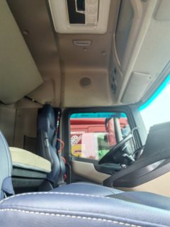 Foton Auman GTL Xingyi Edition 360 hp 6X2 9.53 m - ფოტო 6