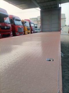 Sinotruk Sitrak G5 290 hp 4X2 9.7 m - ფოტო 6