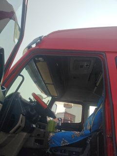 Sinotruk HOWO TS5 280 hp 6X2 9.73 m - ფოტო 10