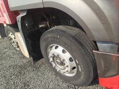 Sinotruk HOWO TS5 280 hp 6X2 9.73 m - ფოტო 4