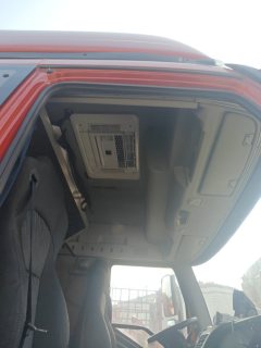 FAW Jiefang J6P 420 hp 8X4 9.5 m - ფოტო 9
