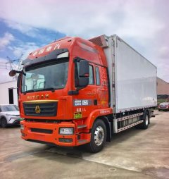 Sinotruk Sitrak G5S - photo 1