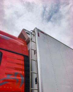 Sinotruk Sitrak G5S - photo 3