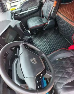 Sinotruk Sitrak G5S - photo 5