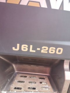 FAW Jiefang J6L 300 hp 4X2 9.75 m - ფოტო 6