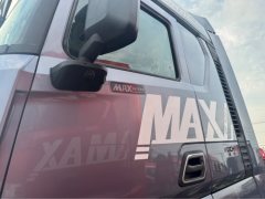 Sinotruk HOWO Max 610 hp 6X4 - фото 2