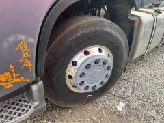 Sinotruk HOWO Max 610 hp 6X4 - фото 3