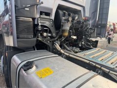Sinotruk HOWO Max 610 hp 6X4 - фото 4