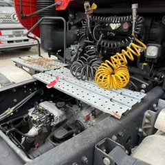 FAW Jiefang J6V 560 hp 6X4 - ფოტო 8
