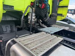FAW Jiefang J7 660 hp 6X4 - photo 3
