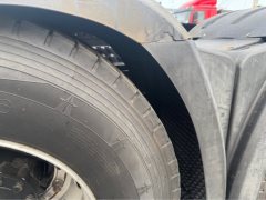 FAW Jiefang J7 660 hp 6X4 - photo 4