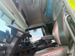 FAW Jiefang J7 660 hp 6X4 - photo 5