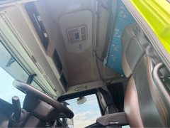 FAW Jiefang J7 660 hp 6X4 - photo 6