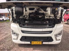 Shacman Delong X6000 600 hp 6X4 - ფოტო 4