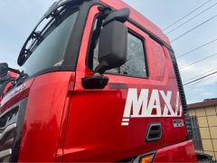 Sinotruk HOWO Max 480 hp 6X4 - фото 2