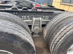 Sinotruk HOWO Max 480 hp 6X4 - фото 6