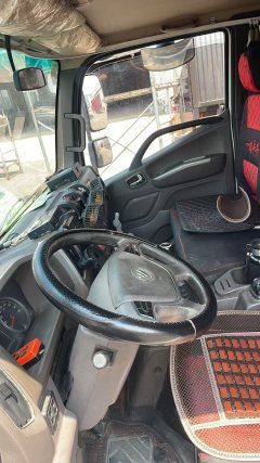 Foton Aumark S3 154 hp 4X2 5.15 m - ფოტო 2