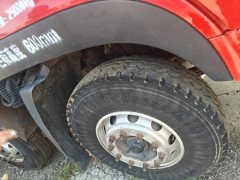 Dongfeng Tianlong 292 hp 6X2 9.6 m - ფოტო 5