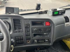 SINOTRUK HOWO Light Duty Truck Hanjiang 170 hp 4X2 4.15 m - ფოტო 5