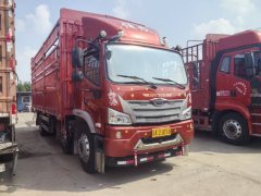 Foton Rowor ES5 220 hp 6X2 6.8 m - ფოტო 3