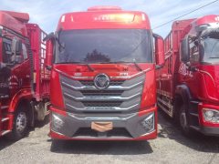 Foton Auman GTL Xingyi Edition 360 hp 6X2 9.56 m - ფოტო 1