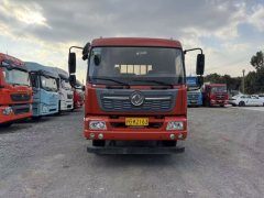 Dongfeng Tianjin VR 160 hp 4X2 6.75 m - ფოტო 1