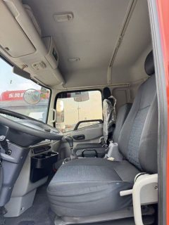 Dongfeng Tianjin VR 160 hp 4X2 6.75 m - ფოტო 5