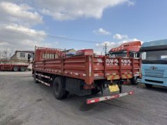 Dongfeng Tianjin VR 160 hp 4X2 6.75 m - ფოტო 6