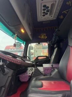 Dongfeng Tianjin KR 180 hp 4X2 8 m - ფოტო 4