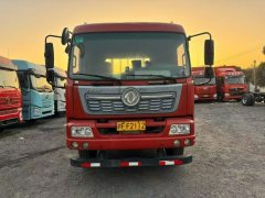 Dongfeng Tianjin VR 180 hp 4X2 6.75 m - ფოტო 2