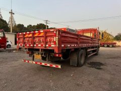 Dongfeng Tianjin VR 180 hp 4X2 6.75 m - ფოტო 6