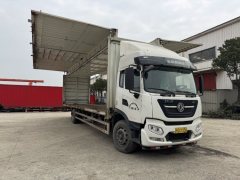 Dongfeng Tianjin KR 245 hp 4X2 9.8 m - фото 5