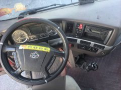 Dongfeng Liuzhou Chenglong H5 200 hp 4X2 8.3 m - photo 6