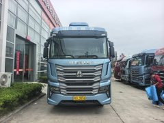 Sinotruk HOWO TS7 330 hp 4X2 6.75 m - ფოტო 2