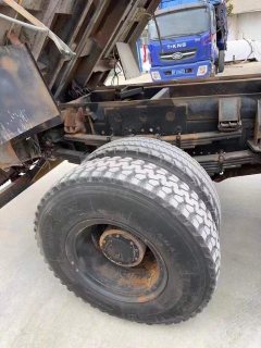 Dongfeng Tianjin 220 hp 4X2 5 m - ფოტო 6