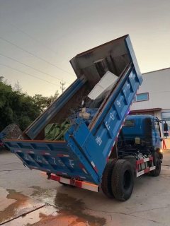 Dayun G6 160 hp 4X2 4.45 m - ფოტო 3