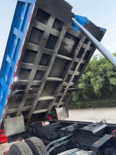 Dayun G6 160 hp 4X2 4.45 m - ფოტო 4