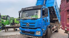 Dayun Maxima 160 hp 6X2 4.55 m - photo 1
