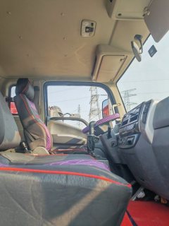 Foton Rowor ES5 240 hp 6X2 4.6 m - фото 6