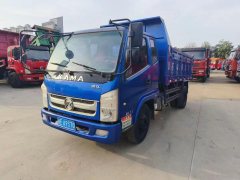 Kama GM1 137 hp 4X2 3.2 m - photo 1