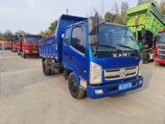 Kama GM1 137 hp 4X2 3.2 m - photo 2