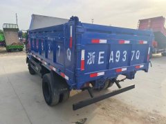 Kama GM1 137 hp 4X2 3.2 m - photo 3