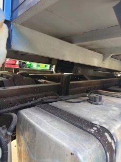 Kama GM1 137 hp 4X2 3.2 m - photo 4