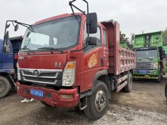 MAN Pioneer 129 hp 4X2 4 m - photo 1