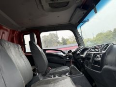 MAN Pioneer 129 hp 4X2 4 m - photo 2
