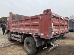 MAN Pioneer 129 hp 4X2 4 m - photo 3